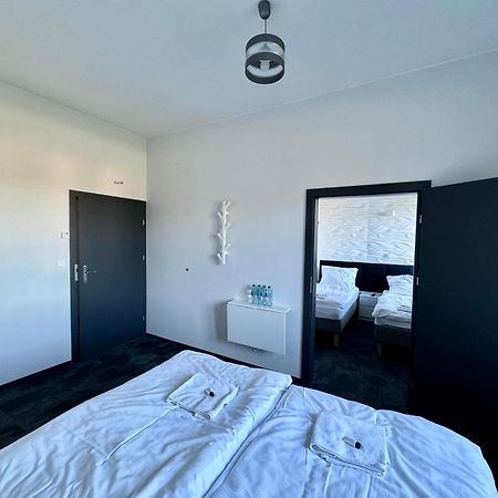 Hotel Lesny Korne エクステリア 写真