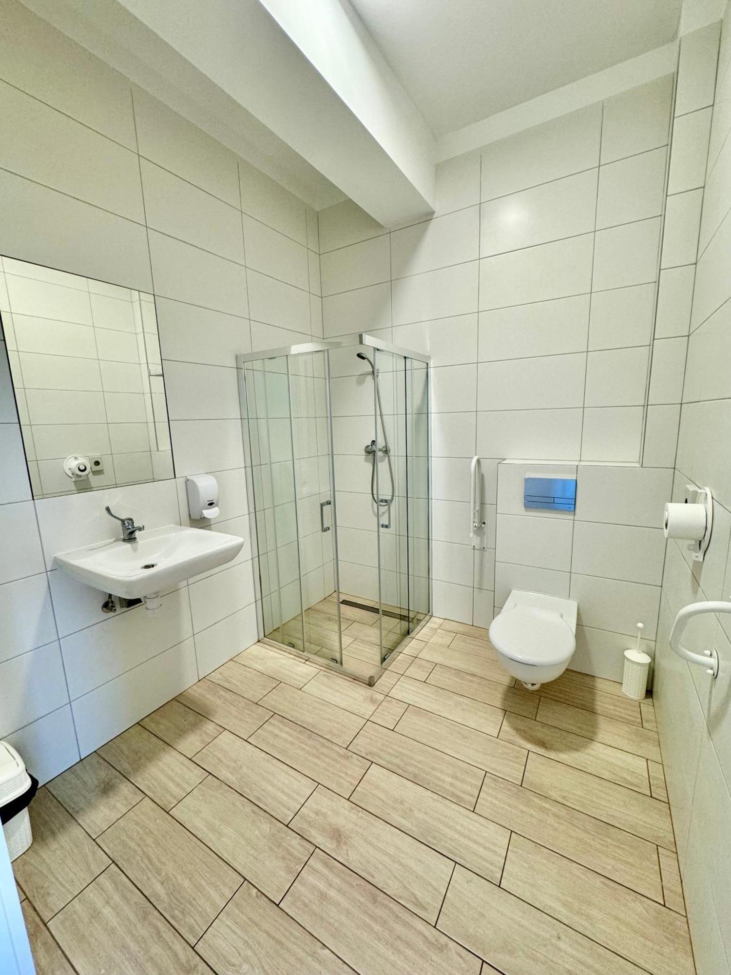 Hotel Lesny Korne エクステリア 写真